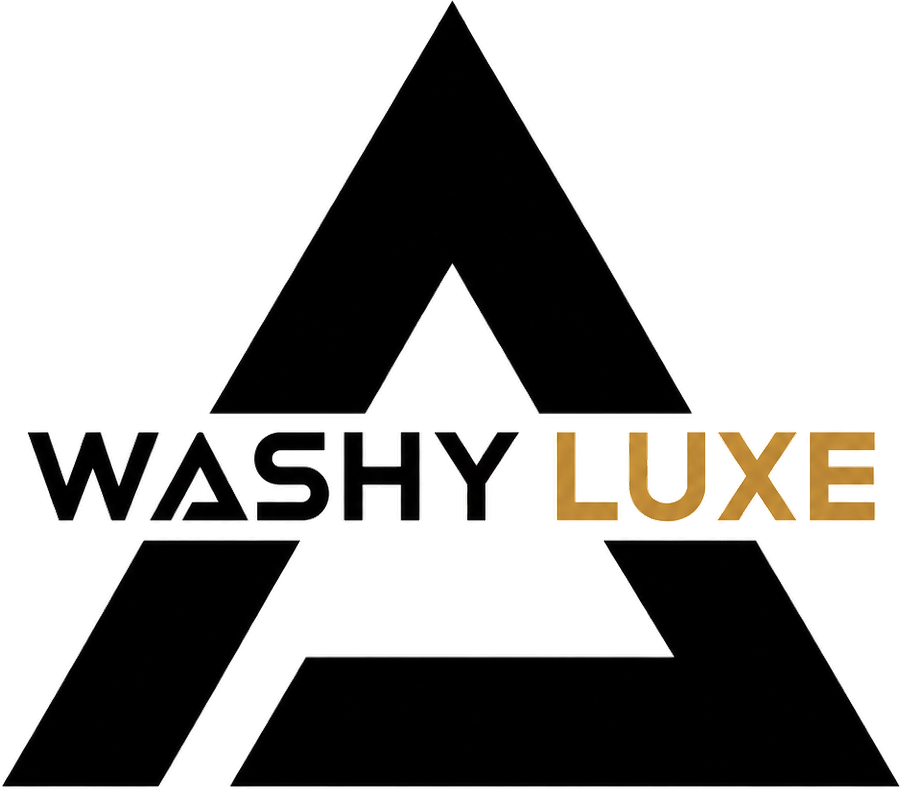 Washy Luxe